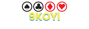 Logo 9KOYI
